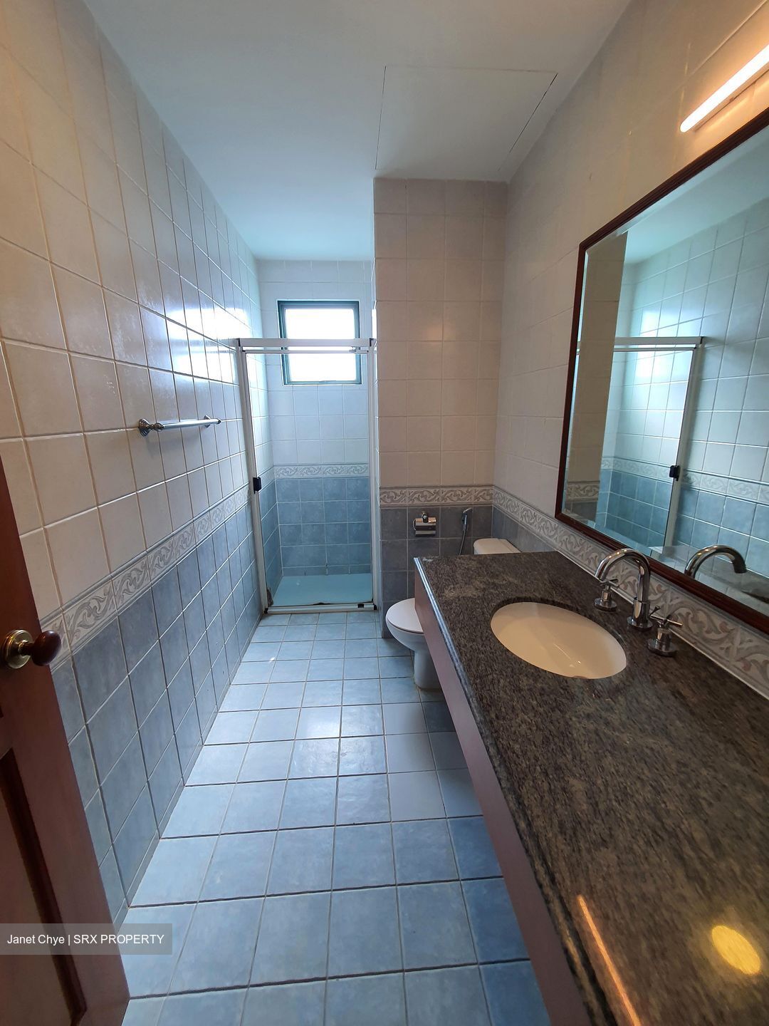 Gold Palm Mansion (D15), Apartment #447811481